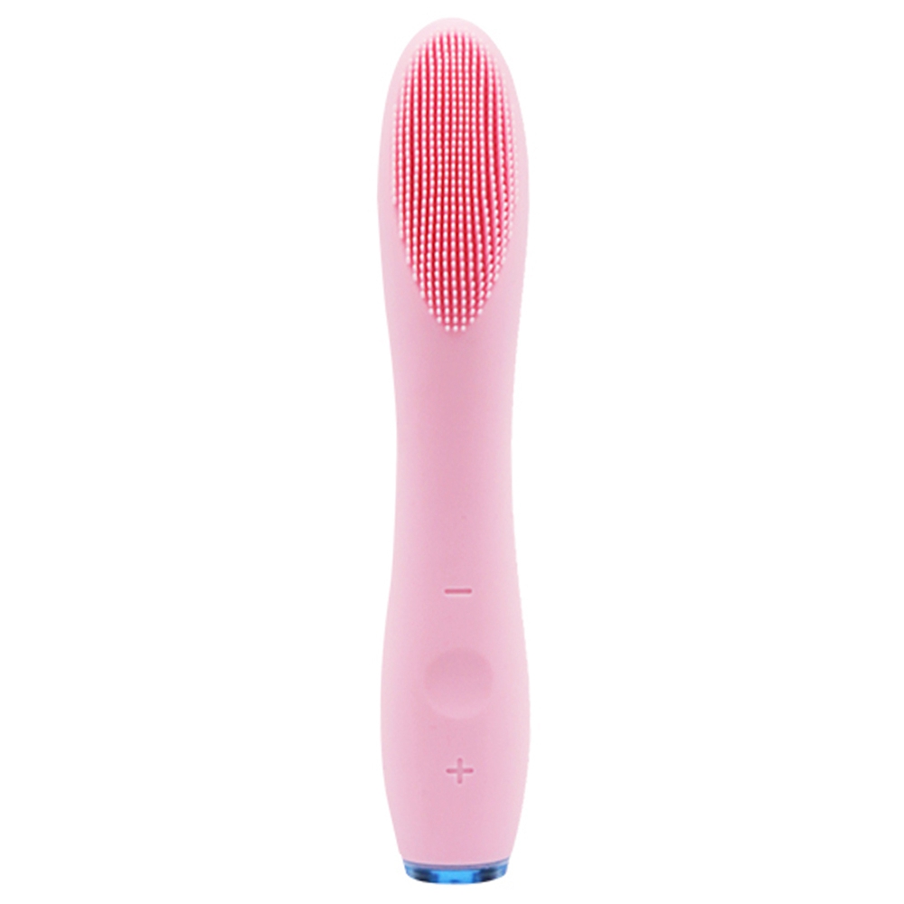 

PC-FC05A Facial Cleansing Instrument Silicone Sonic Waterproof Beauty Machine - Venus Version