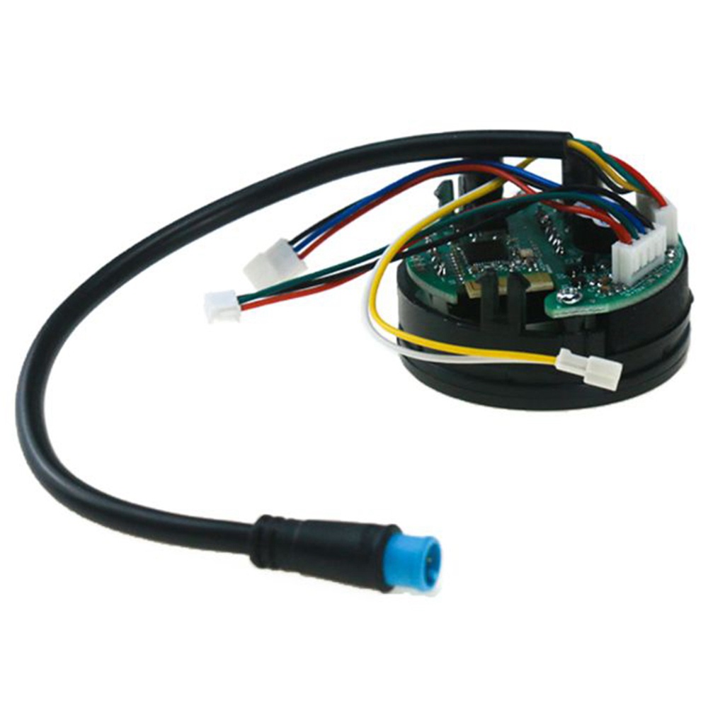 BluetoothダッシュボードディスプレイLED計器パネル、Ninebot、ES1 ES2