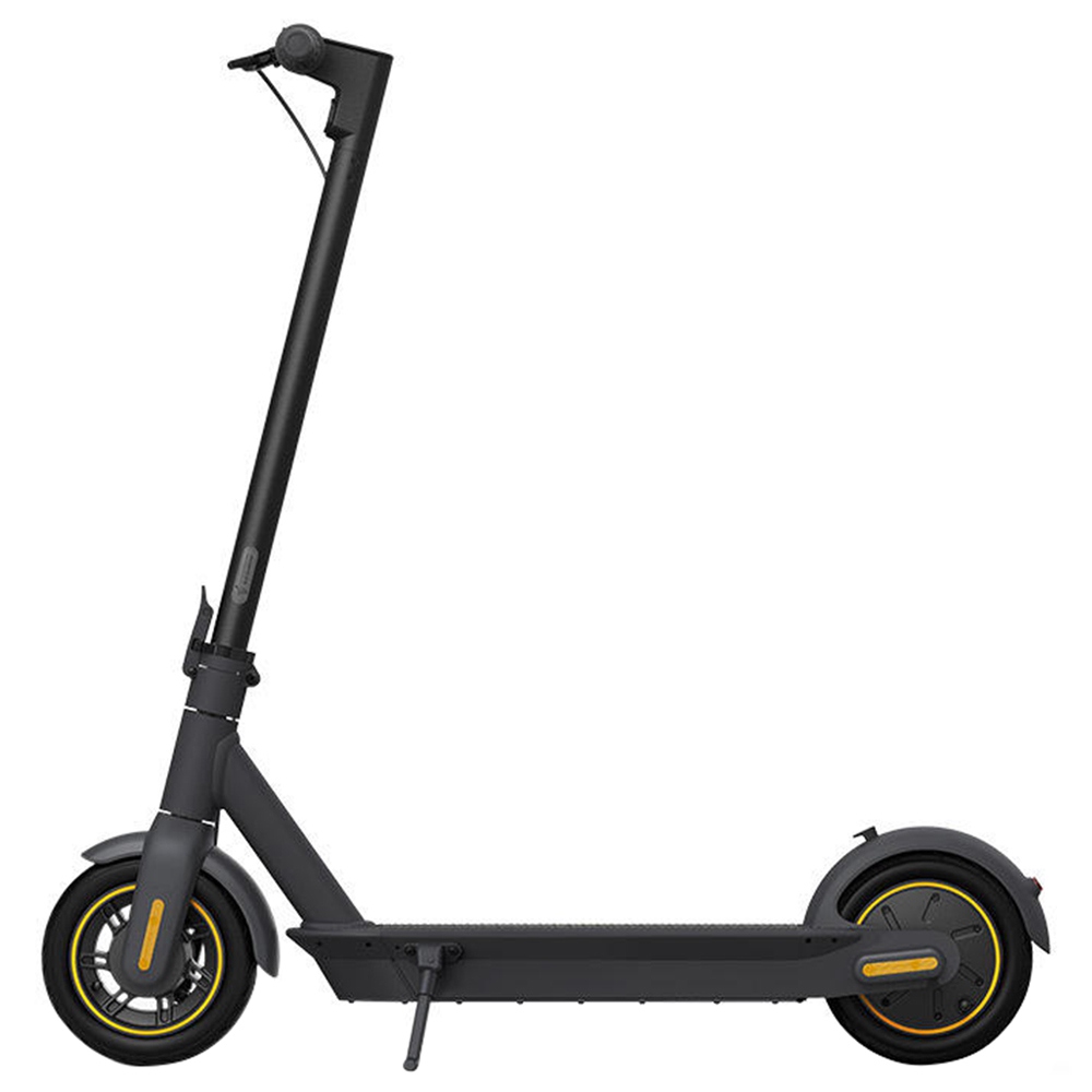 ninebot electric scooter