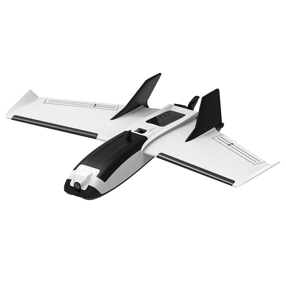 ZOHD Dart250G 570mm Wingspan Sub-250 Grams Sweep Forward Wing AIO EPP FPV RC Airplane With Power System Parts - PNP Version