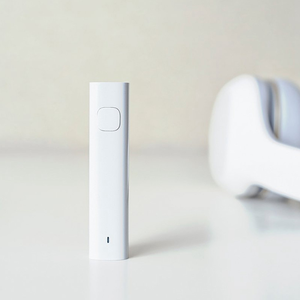 Xiaomi 3.5mm Bluetooth Audio Receiver White