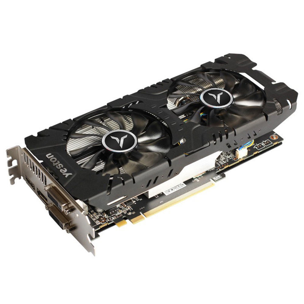 Yeston RX 580 8gb. RX 470 Yeston.