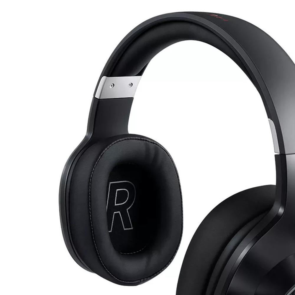 Edifier G2II RGB Light Gaming Headset Black