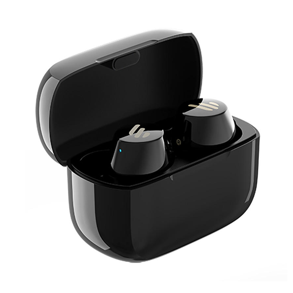 Edifier TWS1 Bluetooth 5.0 TWS Earbuds Black