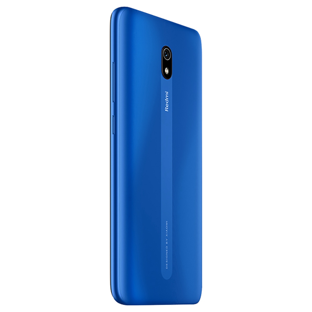 Xiaomi Redmi 8a 6 22 Inch 4gb 64gb Smartphone Blue