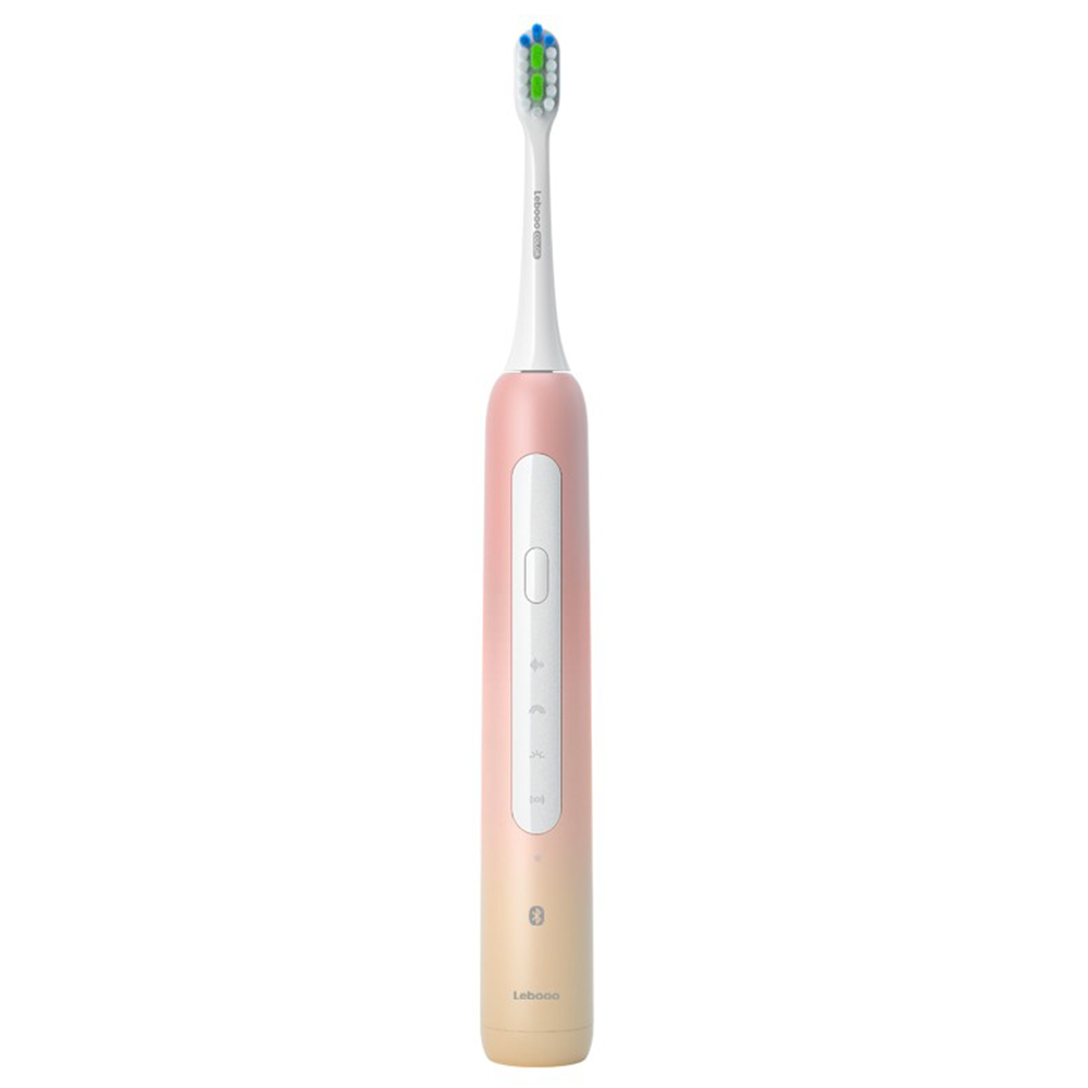 HUAWEI Lebooo Intelligent Electric Sonic Toothbrush Pink