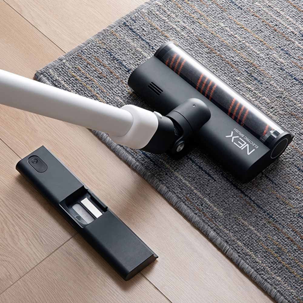 Xiaomi Roidmi NEX Handheld Cordless Vacuum Cleaner White