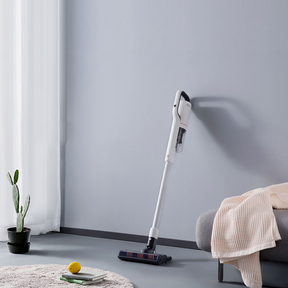 Xiaomi Roidmi NEX Handheld Cordless Vacuum Cleaner White