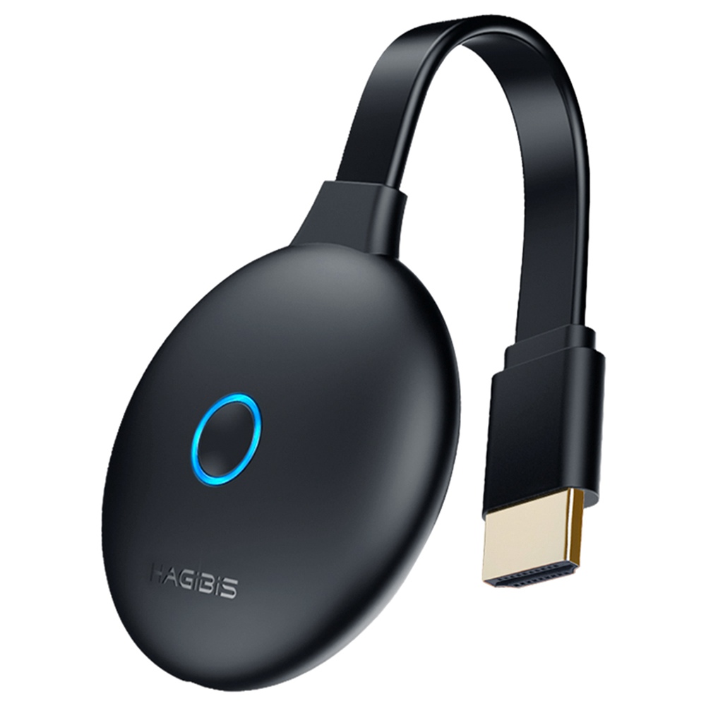 Xiaomi Hagibis RK3036 Wireless HDMI 4K Dongle Display