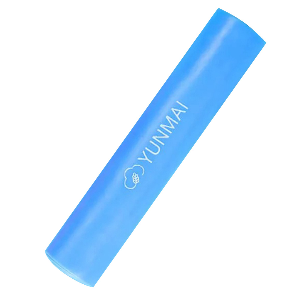

Xiaomi YUNMAI Elastic Band For Yoga Gymnastics Exercise High Elasticity 15lbs - Blue