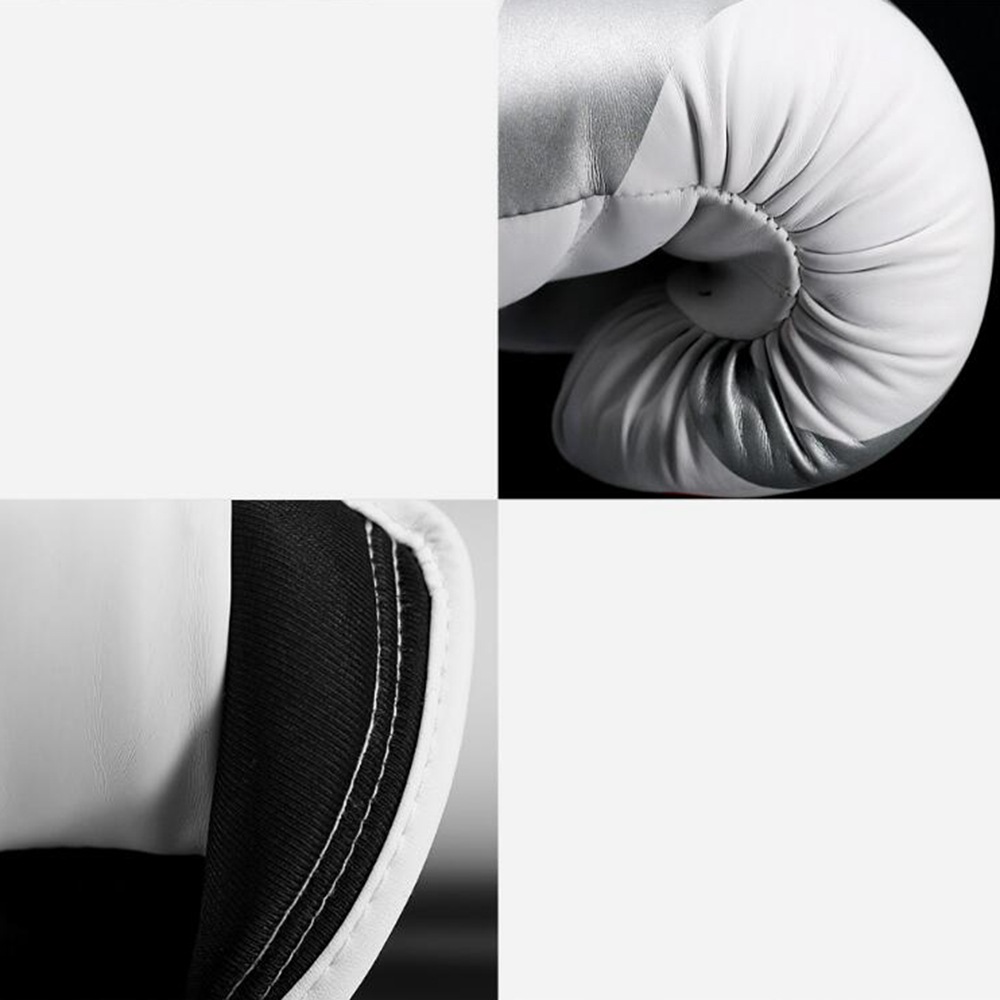 Xiaomi FED XM106 Fitness Training Boxing Gloves For Men 10OZ Black