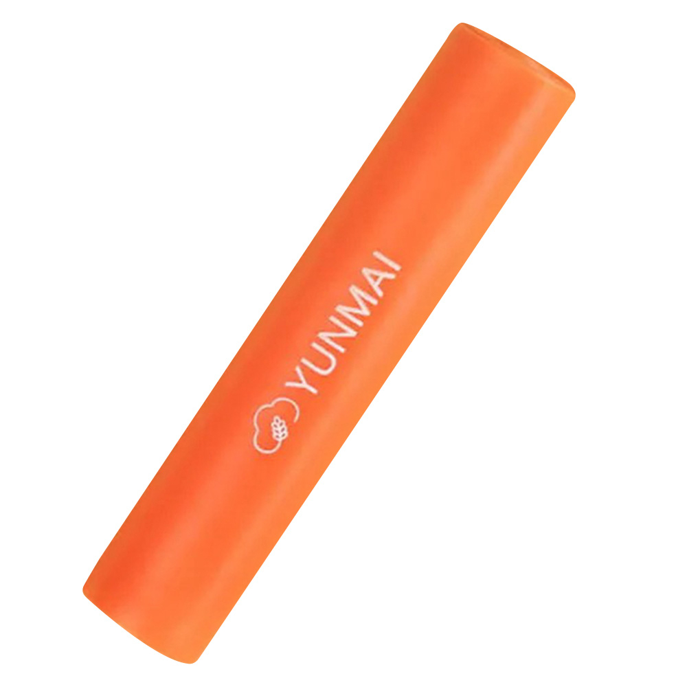 

Xiaomi YUNMAI Elastic Band For Yoga Gymnastics Exercise High Elasticity 25lbs - Orange