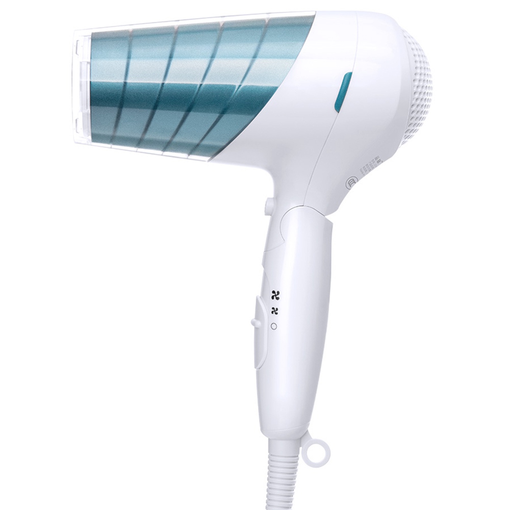 

Xiaomi Youpin Pinjing Hair Dryer Portable Overheat Protection 1800W For Travel Home - Blue