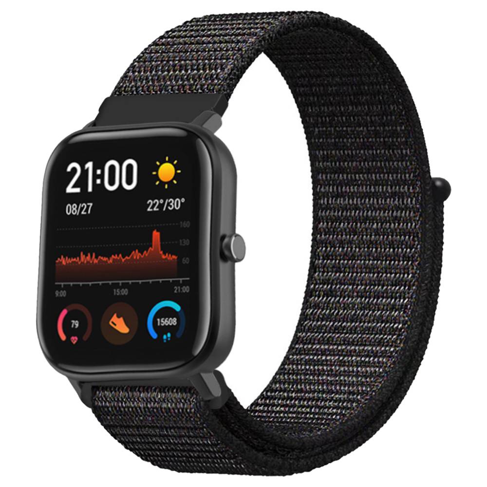 huami amazfit gts strap