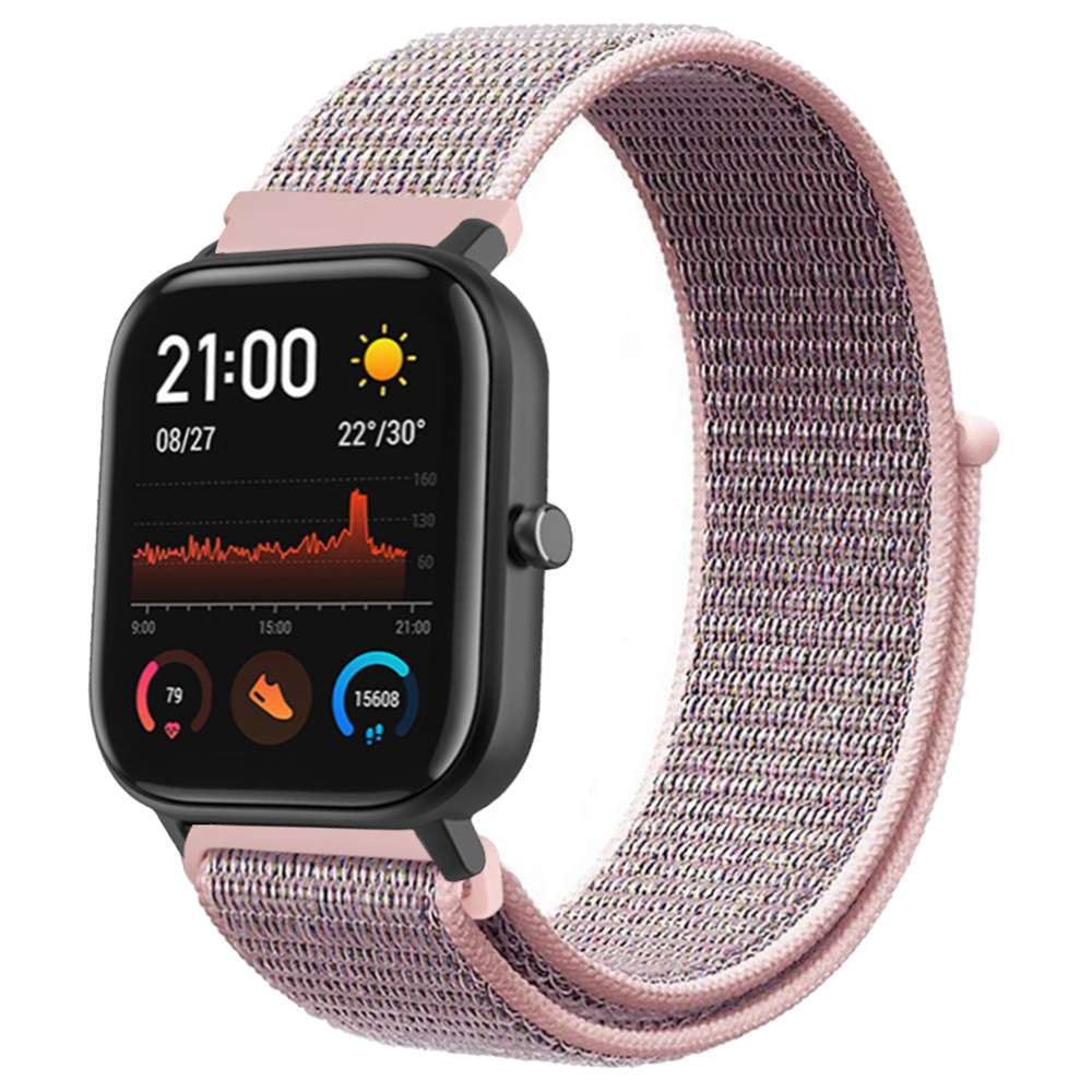 amazfit gts band strap