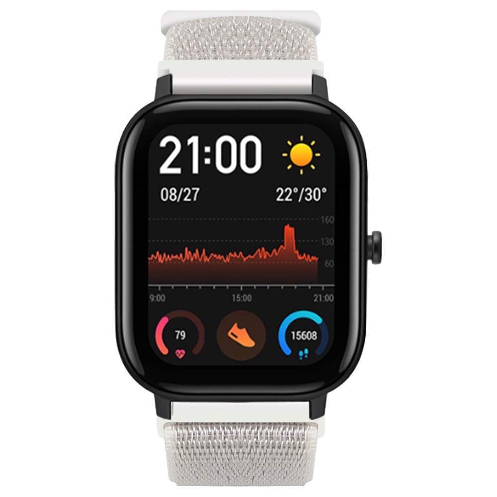amazfit gts band strap