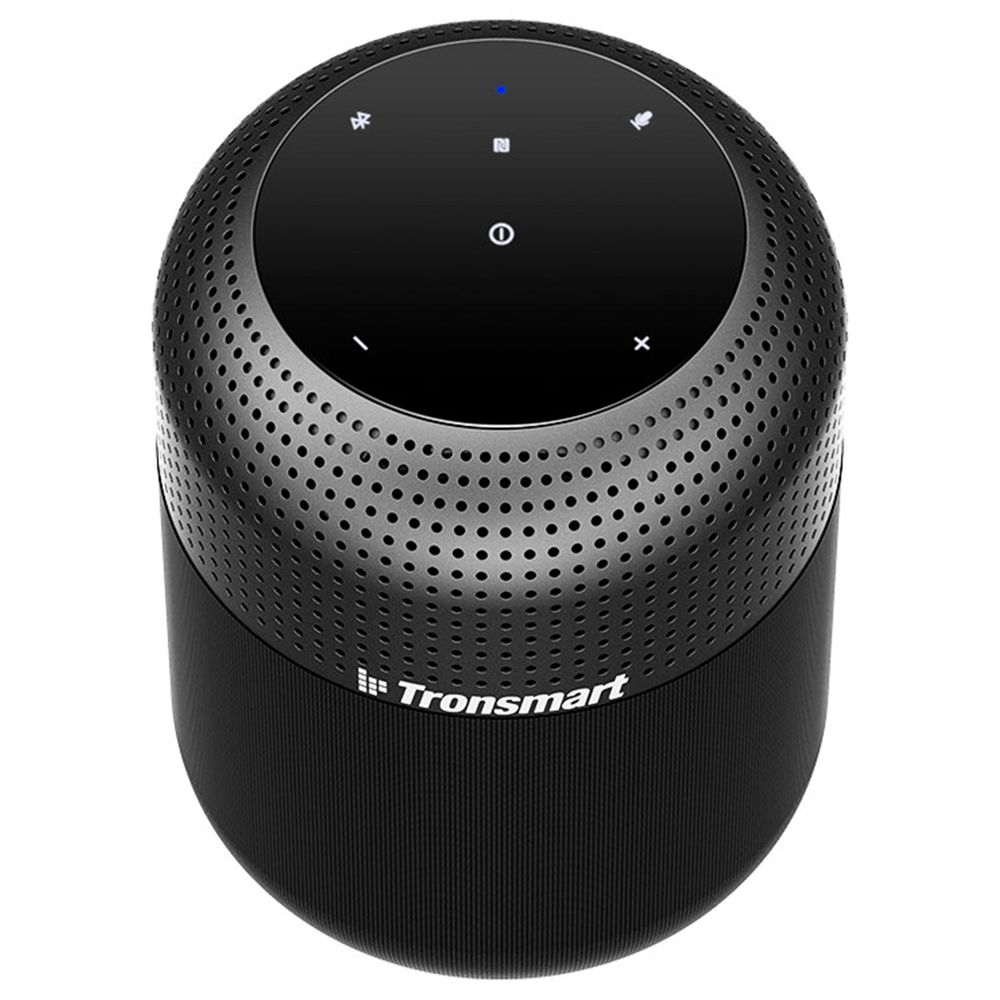 Tronsmart Element T6 Max 60W Bluetooth 5.0 NFC Speaker Black | Spain