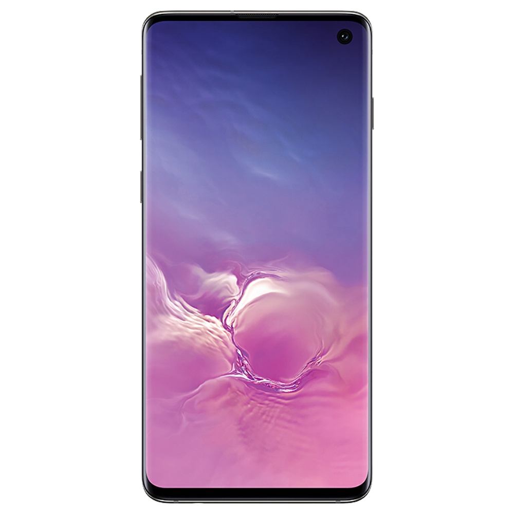Galaxy - galaxy s10 本体 Samsung Galaxy S10 - 128 GB - Prism Black (Xfinity) for sale