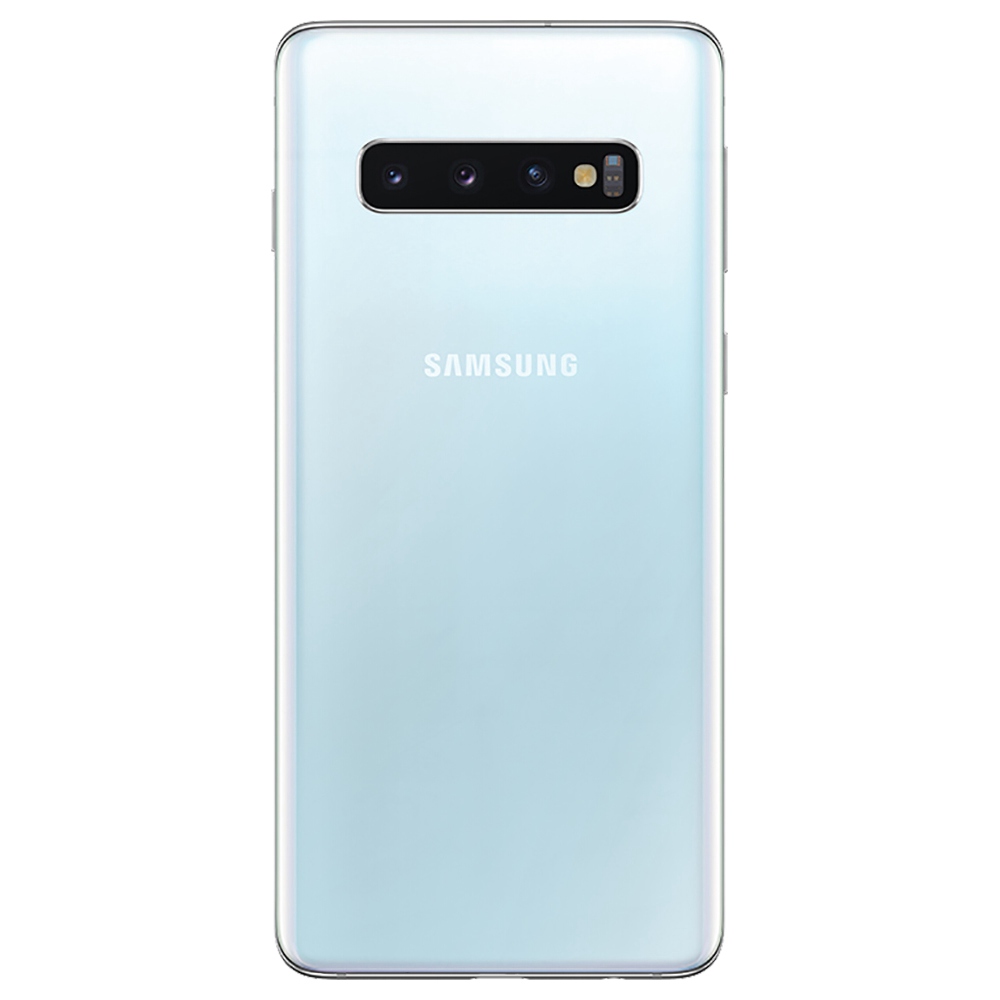 Samsung Galaxy S10 4G 6.1 Inch 8GB 128GB Smartphone White