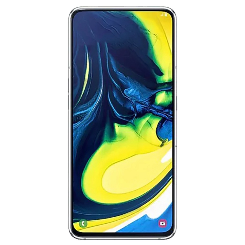 新品入荷 samsung-galaxy-a80-4g-6-7-inch スマートフォン本体
