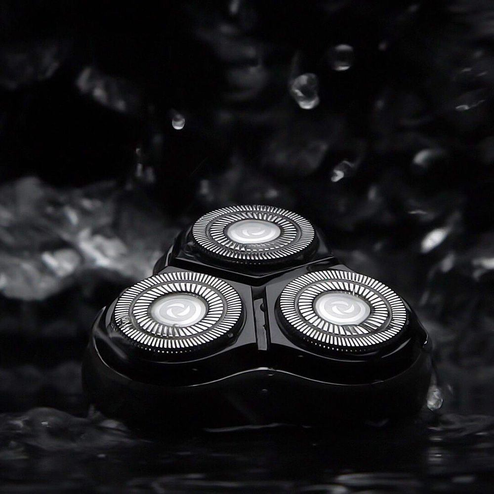 Enchen BlackStone 3D Smart Electric Shaver Black