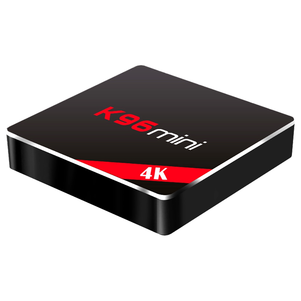 K96 Mini RK3318 Android 9.0 4K TV BOX 4GB32GB