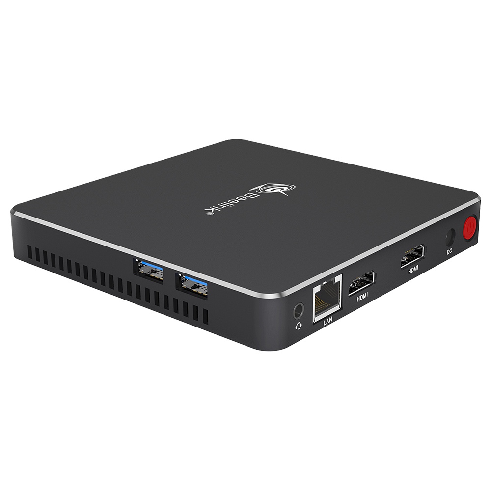 Beelink Gemini T Intel Apollo Lake J K Mini Pc Gb Gb