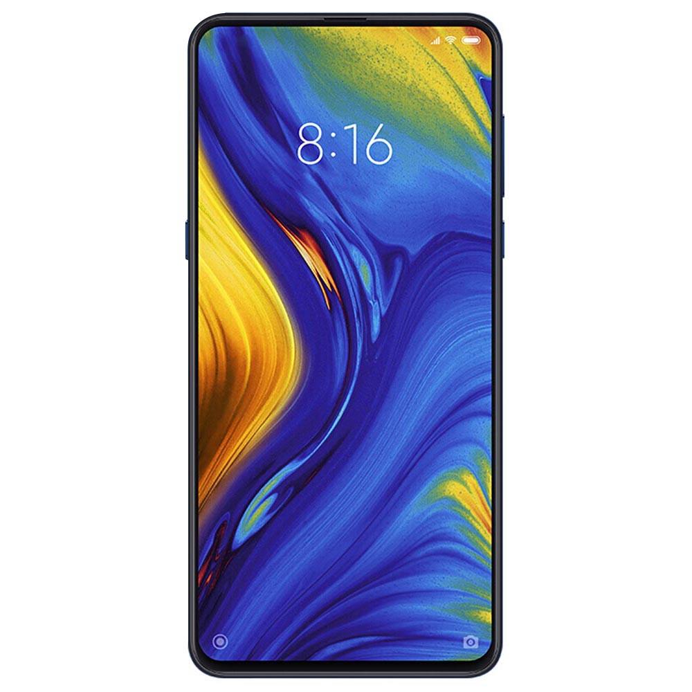 Global Version Xiaomi Mi Mix 3 5G 6GB 128GB Smartphone Blue