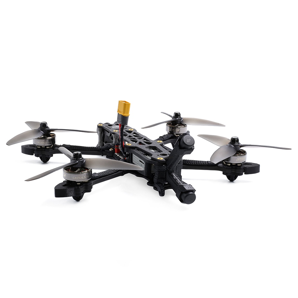 Geprc MARK4 HD5 4S Version 5Inch FPV Racing Drone PNP With FPV System