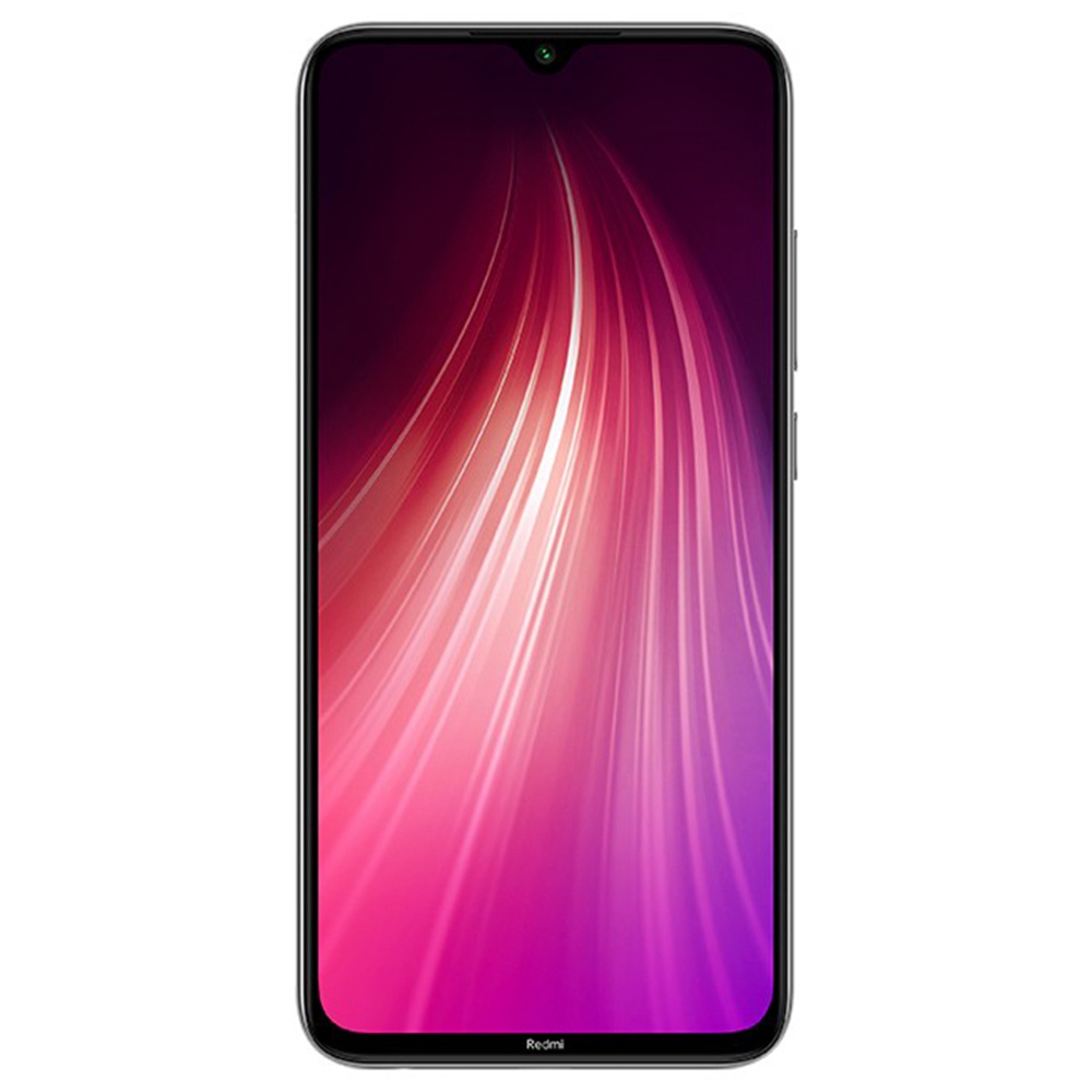 良品 Xiaomi Redmi Note 8T 4/64GB ホワイト グロ版 良品 Xiaomi Redmi Note 8T 4/64GB ホワイト グロ版（SIMフリー