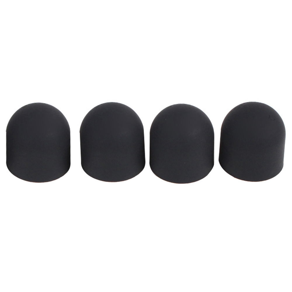 

Sunnylife Expand Spare Parts Silicone Motor Dust Cover For Xiaomi FIMI X8 SE/FIMI X8 SE Voyage Version RC Drone - Black