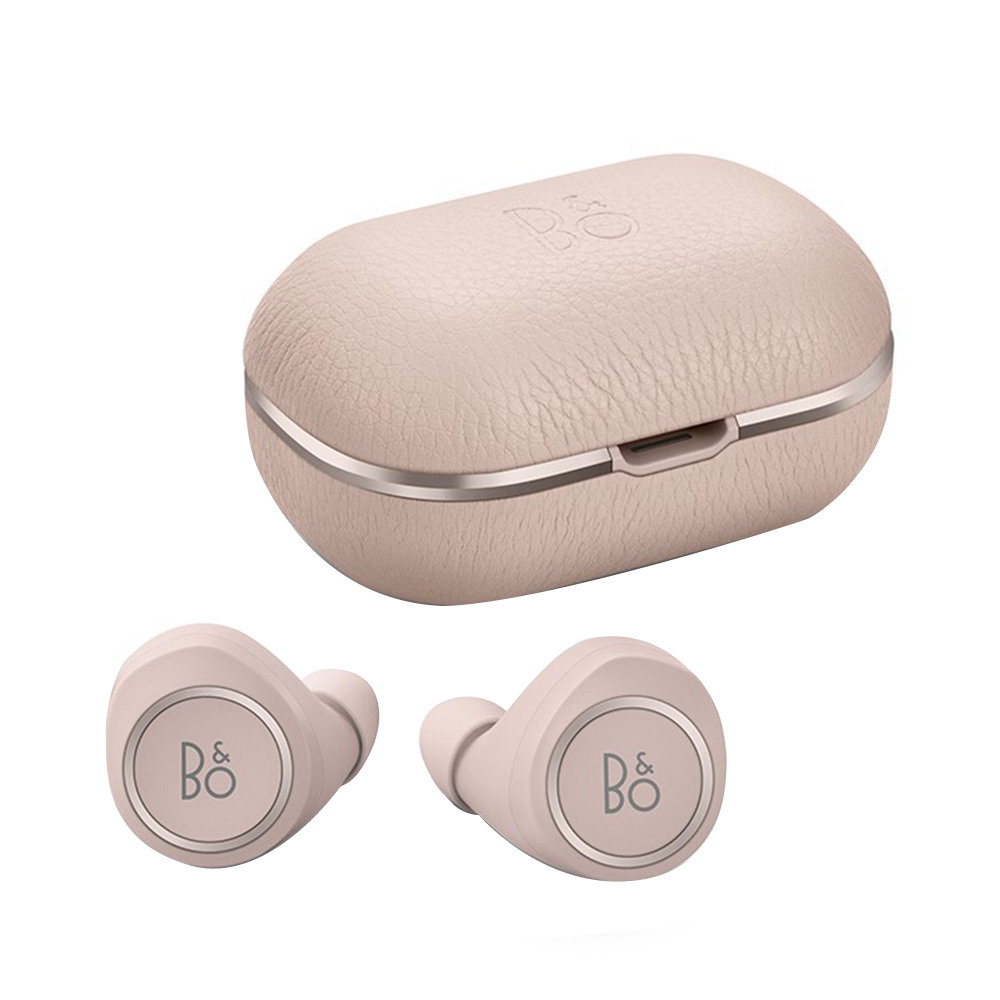 

Bang & Olufsen Beoplay E8 2.0 Bluetooth TWS Earphones Transparency Mode Qi Wireless Charging Box