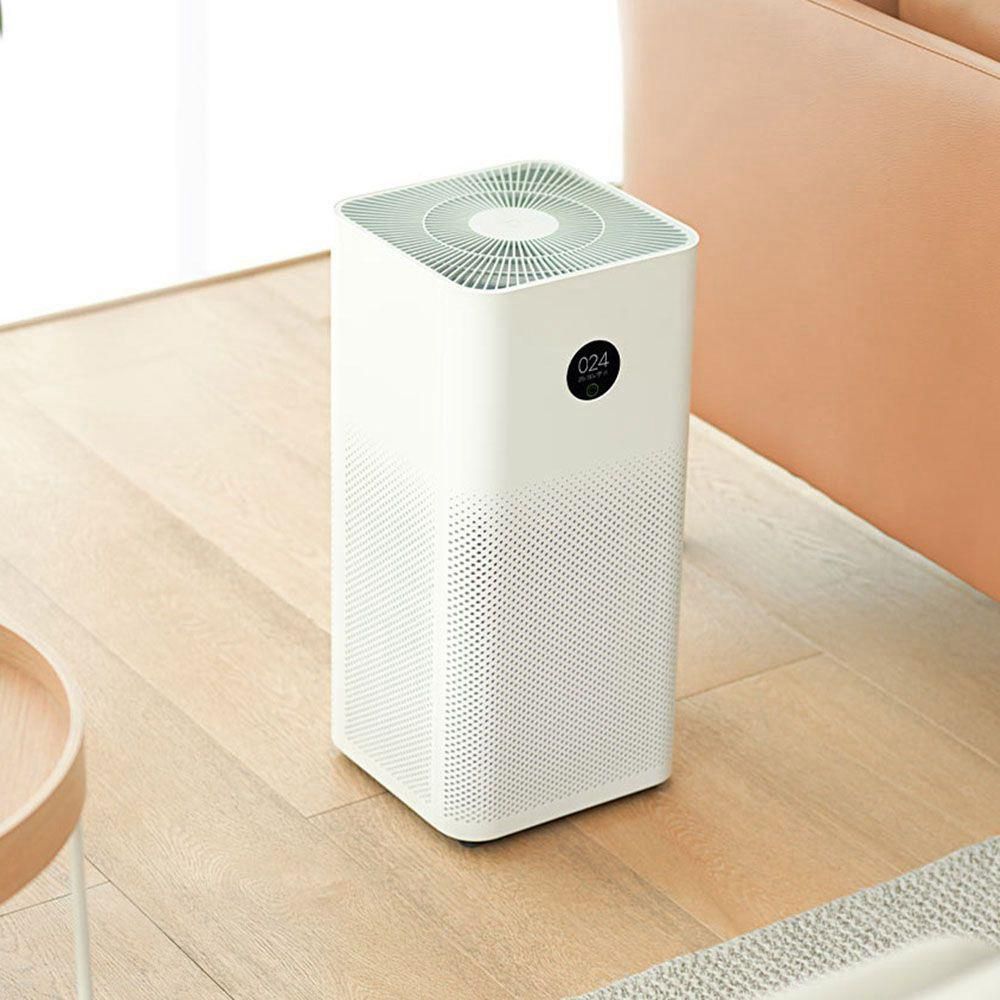 Original Xiaomi Mi Air Purifier 3H Global Version White