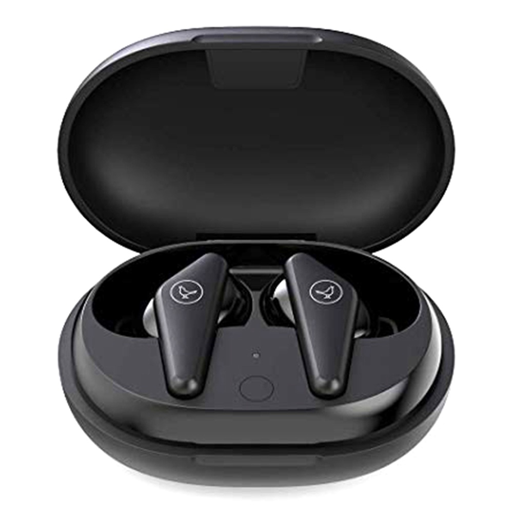 Libratone Track Air Bluetooth 5.0 TWS Headphones Wireless Charging 32 Hours  Playtime IPX4