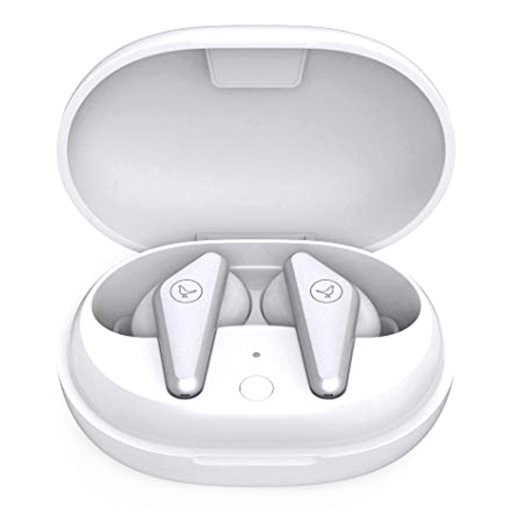 

Libratone Track Air Bluetooth 5.0 TWS Headphones Wireless Charging 32 Hours Playtime IPX4