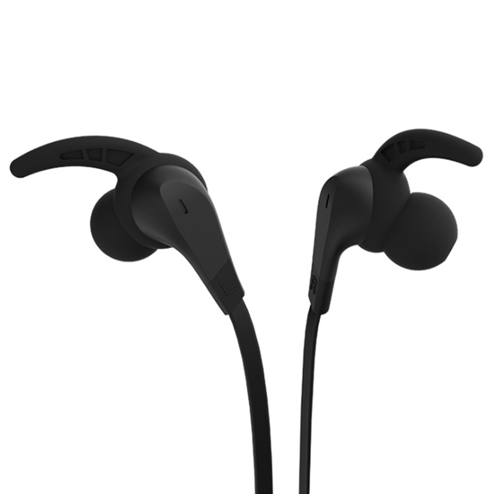 Remax RB-S25 Wireless Bluetooth HiFi Earphones Black