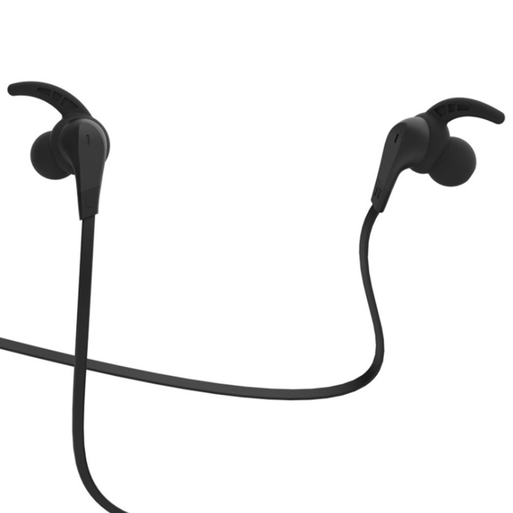 Remax RB-S25 Wireless Bluetooth HiFi Earphones Black