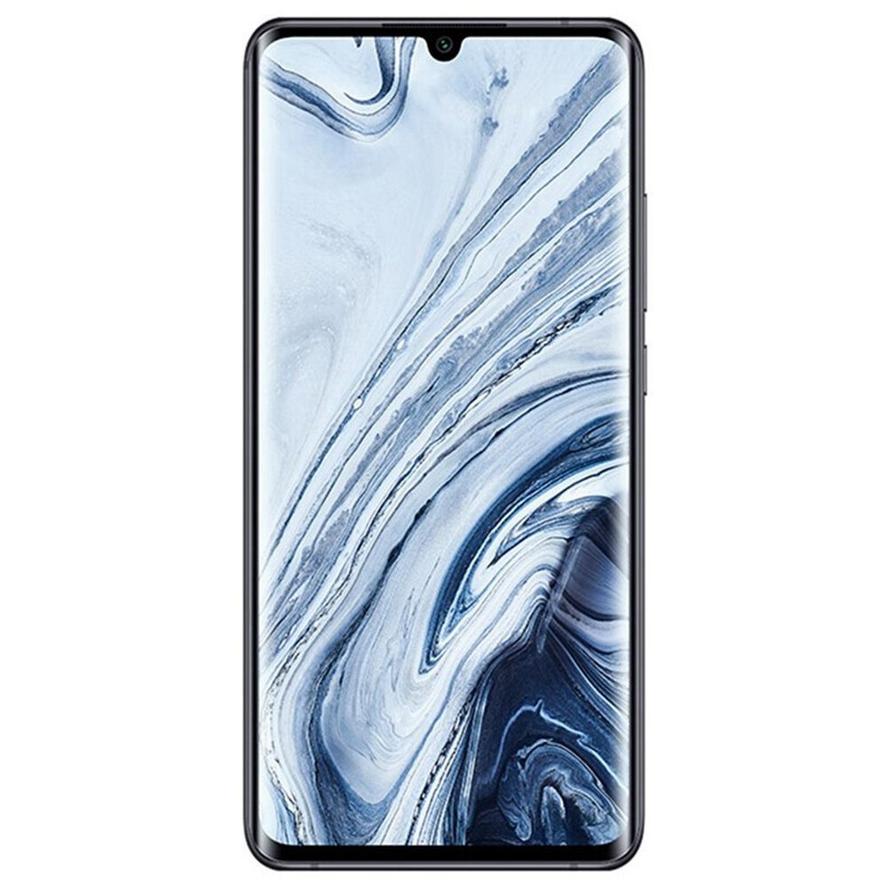 Xiaomi Mi Note 10 6.47 Inch 6GB 128GB Smartphone Black