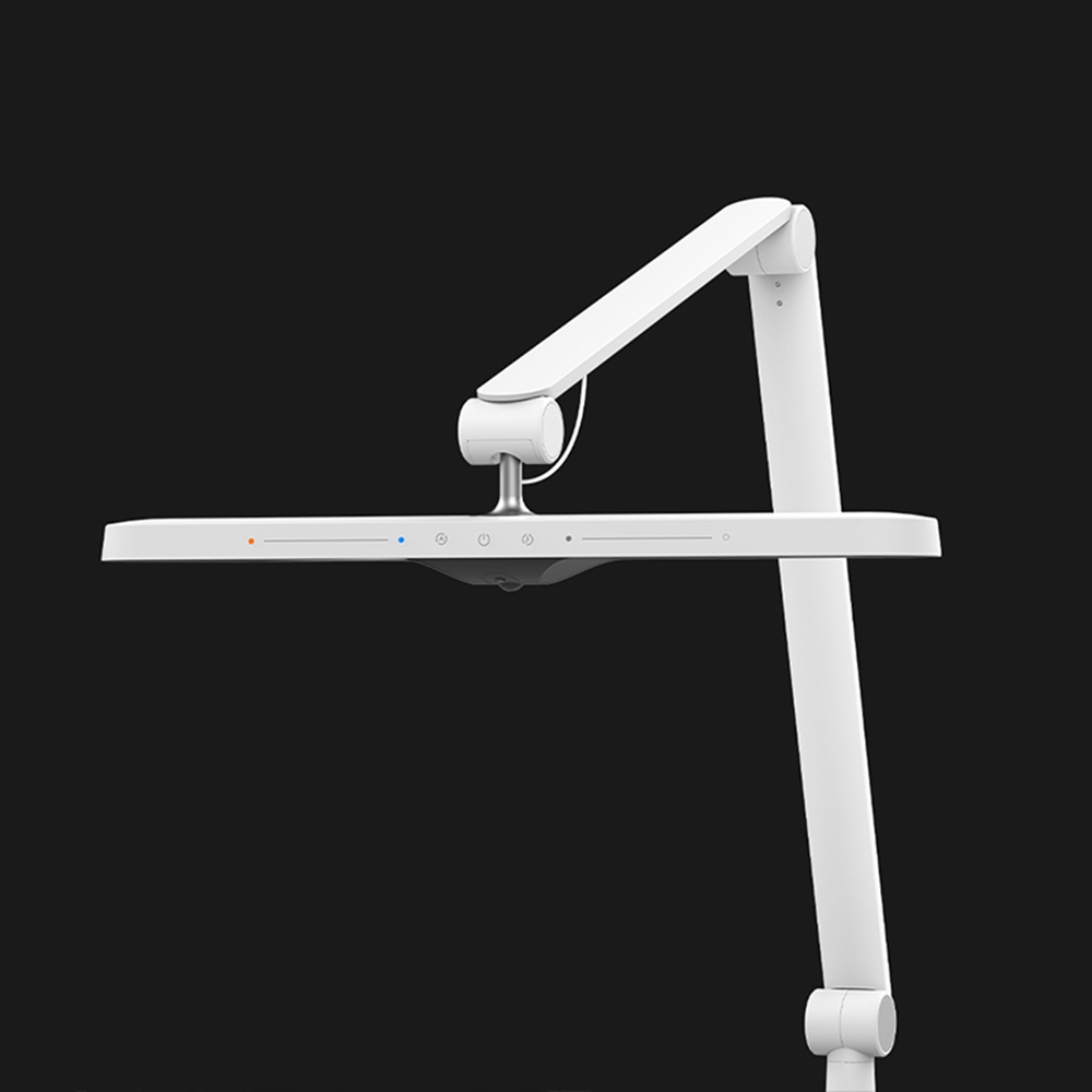 Yeelight YLTD06YL Smart LED Desk Lamp White