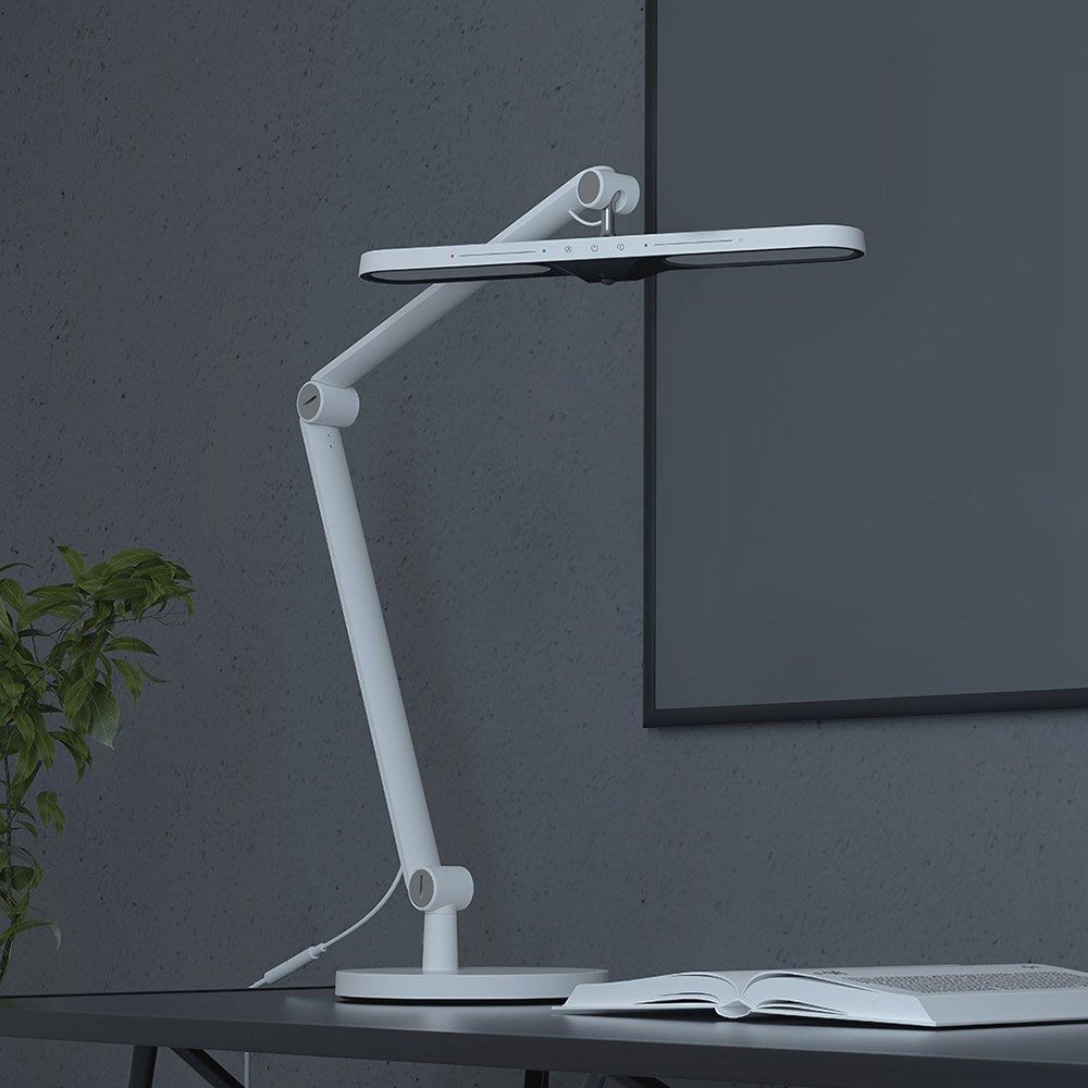 Yeelight YLTD06YL Smart LED Desk Lamp White