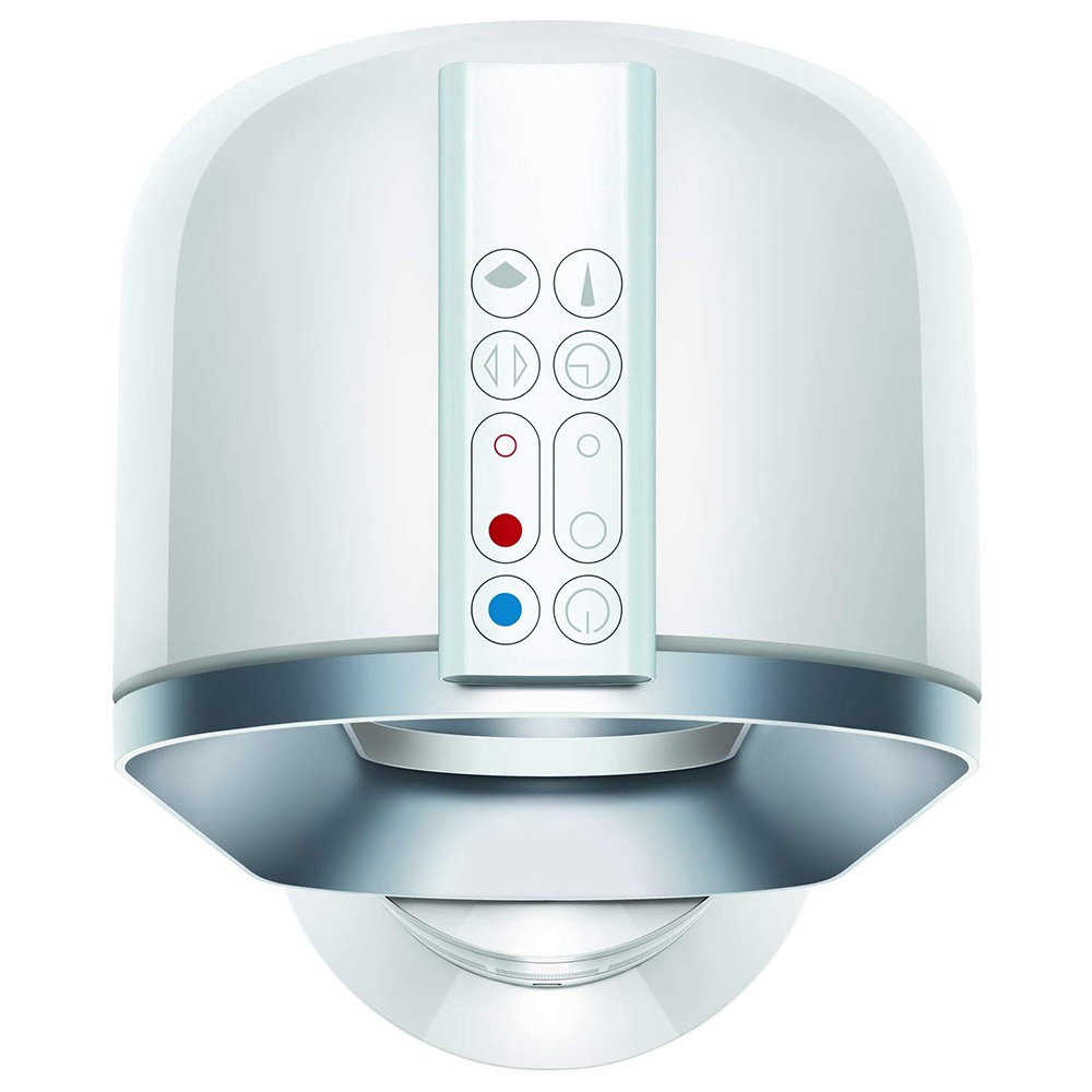 空気清浄機・イオン発生器 Dyson Hot+Cool Jet Focus AM09 空気清浄機・イオン発生器 Dyson Hot+Cool Jet Focus AM09