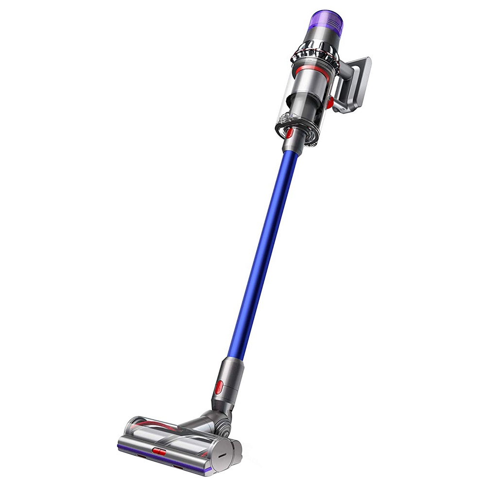 

Dyson Cyclone N248F(V11) Absolute Cordless Lightweight Vacuum Cleaner 185AW Powerful Suction With LED Screen - Blue