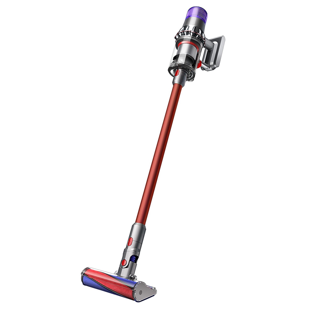 Dyson N248FV11 Fluffy Cordless Vacuum Cleaner Brown
