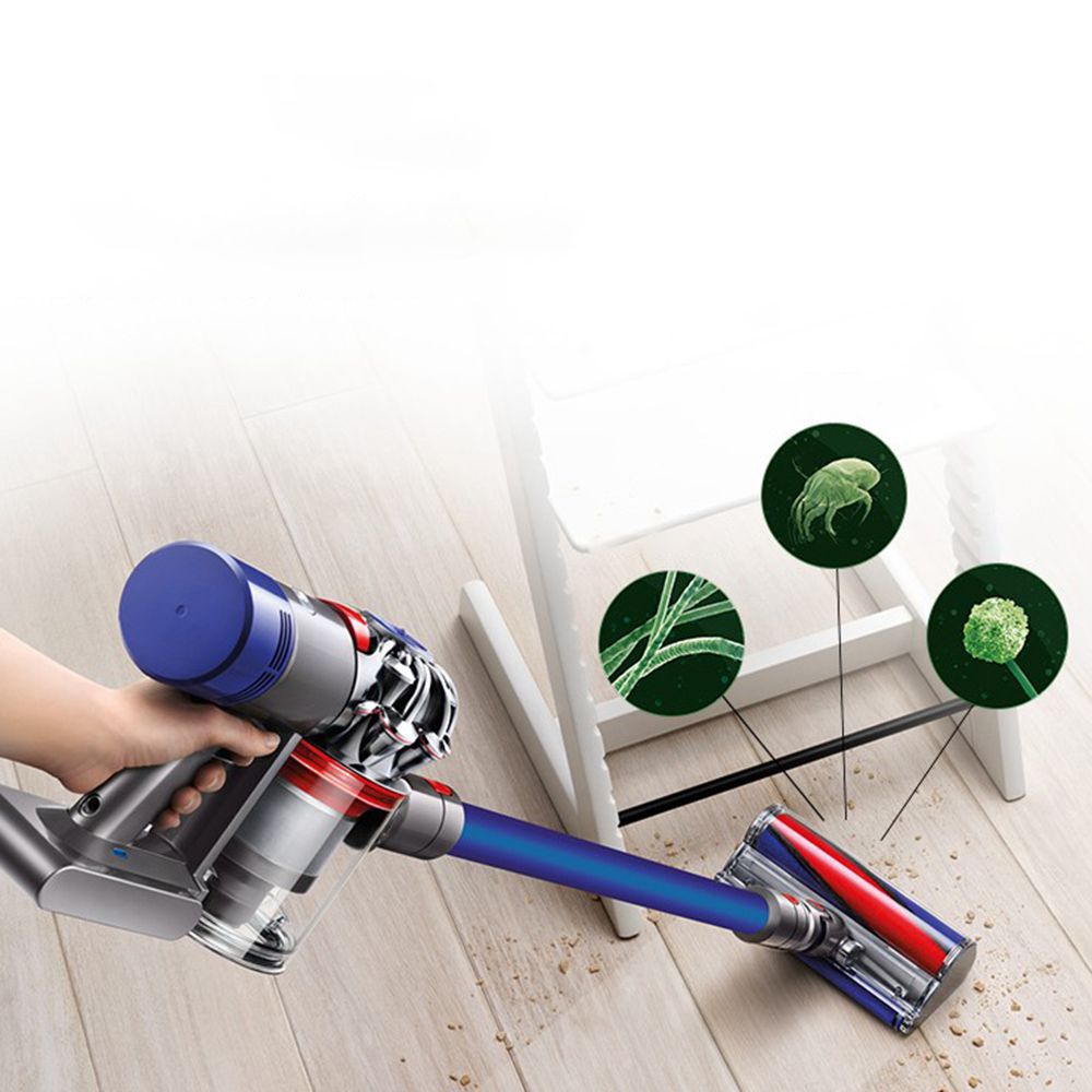 ダイソン　dyson v8fluffy+ 楽天市場】ダイソン dyson v8 fluffy（掃除機・クリーナー｜生活