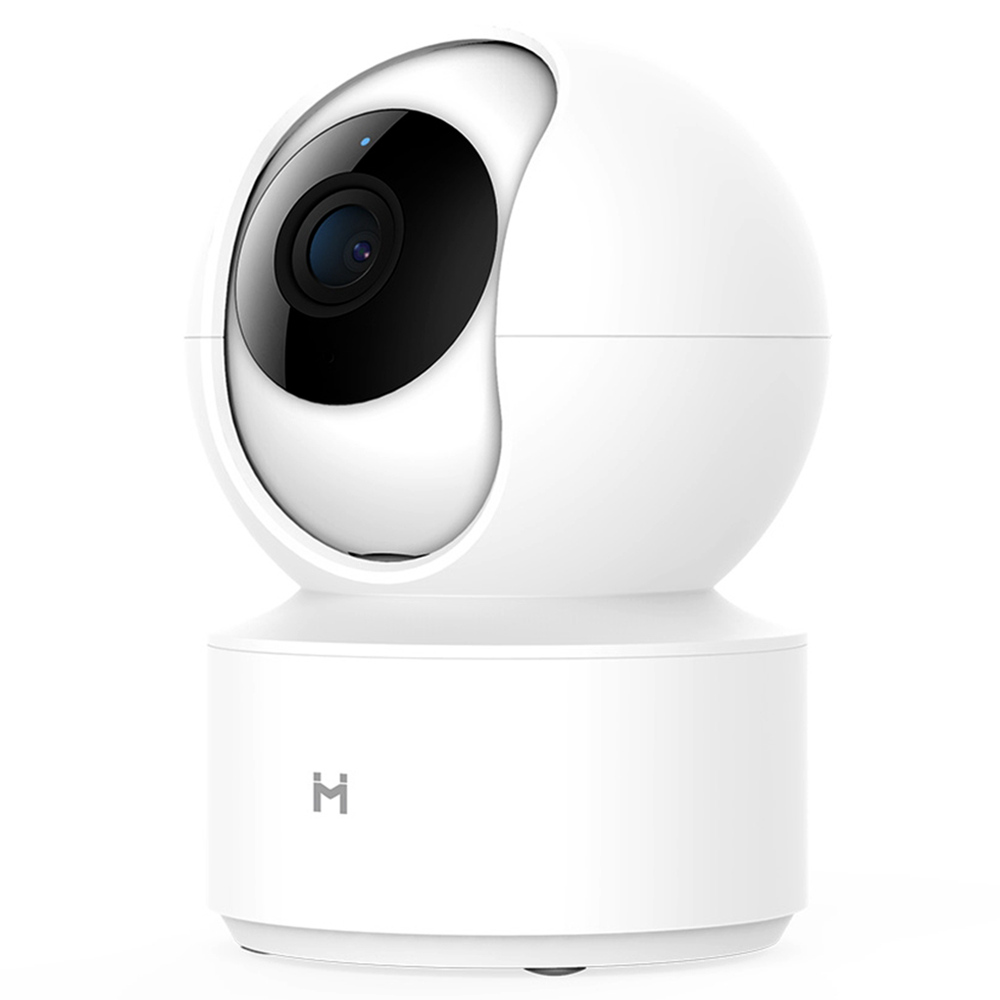 XIAOMI Mijia CMSXJ16A 1080P IP Camera White