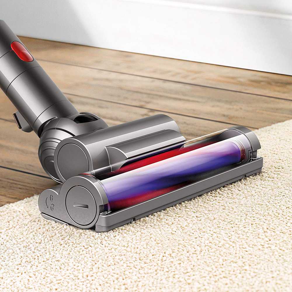 dyson cinetic science