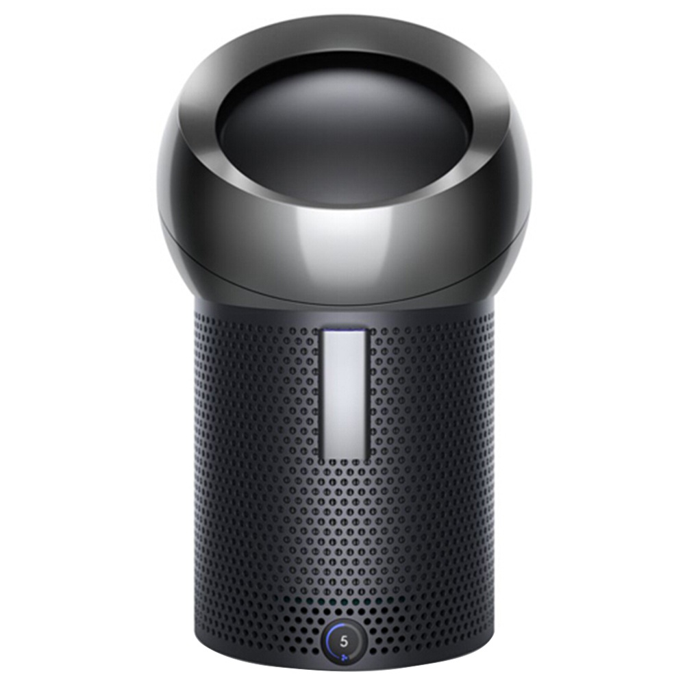 Dyson Pure Cool Me BP01 Personal Bladeless Purifying Fan Black