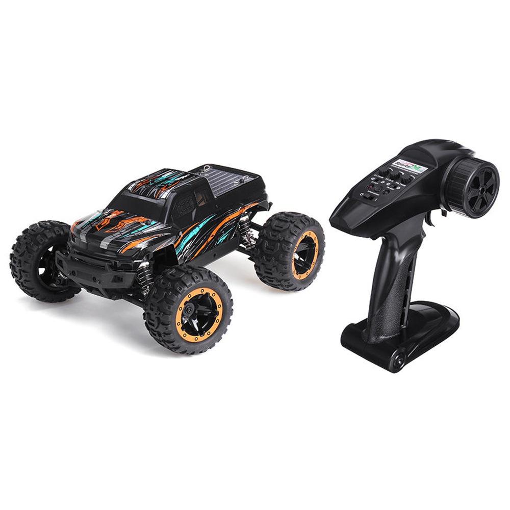 rc monster truck price