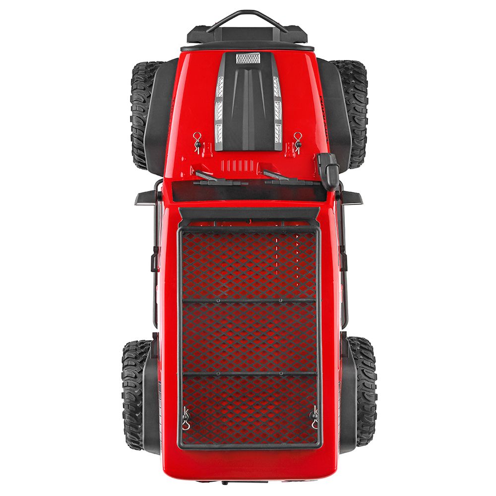 wltoys jeep