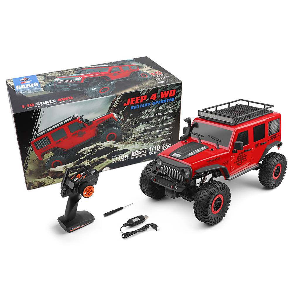 wltoys 10